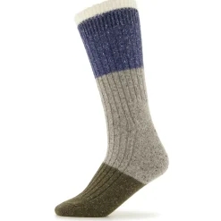 Alpacasocks&Co - Merino Block - Multifunktionssocken