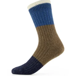 Alpacasocks&Co - Merino Block - Multifunktionssocken