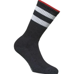 Alpacasocks&Co - Merino Casual Stripes - Multifunktionssocken