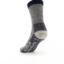 Alpacasocks&Co - Merino Hiking - Wandersocken