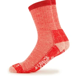 Alpacasocks&Co - Merino Hiking - Wandersocken