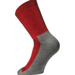 Alpacasocks&Co - Merino Hiking 2-Pack - Merinosocken