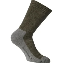 Alpacasocks&Co - Merino Hiking 2-Pack - Merinosocken