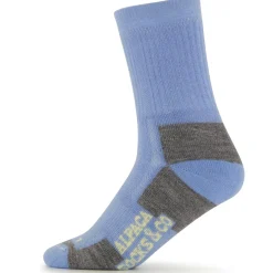 Alpacasocks&Co - Merino Kids - Multifunktionssocken