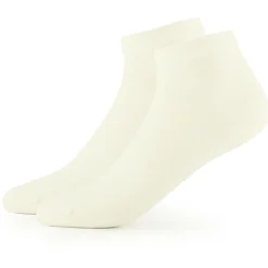 Alpacasocks&Co - Merino Lifestyle Ankle 2-Pack - Merinosocken