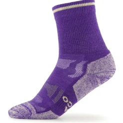 Alpacasocks&Co - Merino Outdoor Kids - Wandersocken
