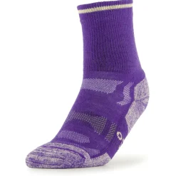 Alpacasocks&Co - Merino Outdoor Kids - Wandersocken