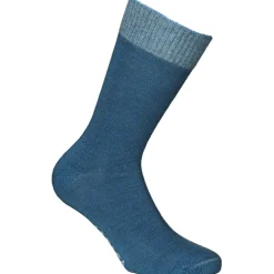 Alpacasocks&Co - Women's Alpaca Sparkle Crew - Multifunktionssocken