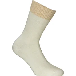 Alpacasocks&Co - Women's Alpaca Sparkle Crew - Multifunktionssocken