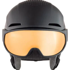 Alpina - Alto Q-Lite Mirror - Skihelm