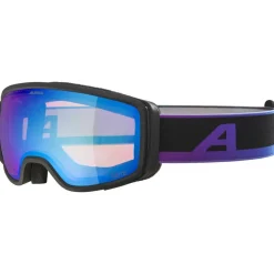 Alpina - Bivio Q-Lite S2 - Skibrille