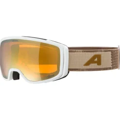 Alpina - Bivio Q-Lite S2 - Skibrille