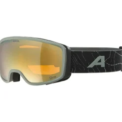 Alpina - Bivio Q-Lite S2 - Skibrille