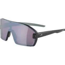 Alpina - Bonfire Mag Q S1 + S3 - Sonnenbrille