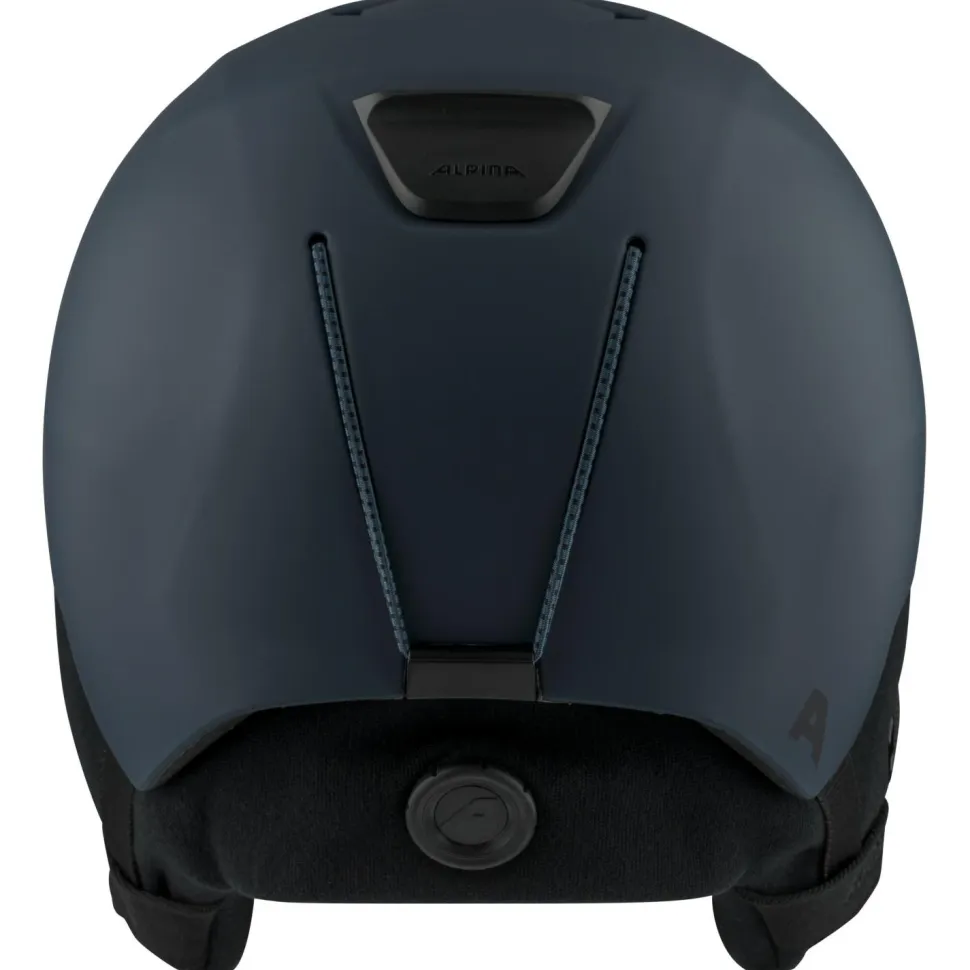 Alpina - Brix - Skihelm