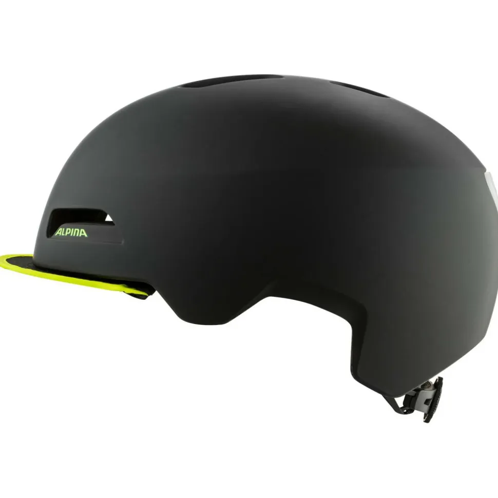 Alpina - Brooklyn - Radhelm