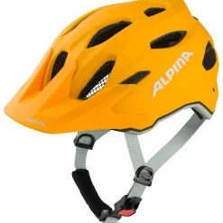 Alpina - Carapax Junior - Radhelm