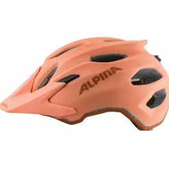 Alpina - Carapax Junior - Radhelm
