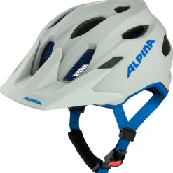 Alpina - Carapax Junior - Radhelm