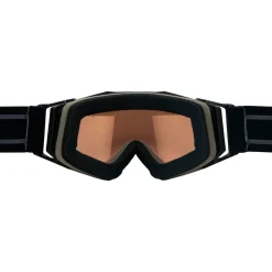 Alpina - Circus Q-Lite Mirror S1 (VLT 48%) + Clear S0 - Goggles