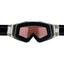Alpina - Circus Q-Lite Mirror S1 (VLT 51%) + Clear S0 - Goggles