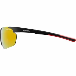 Alpina - Defey HR Ceramic Mirror Cat 3 - Fahrradbrille
