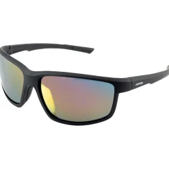 Alpina - Defey Mirror Cat 3 - Fahrradbrille