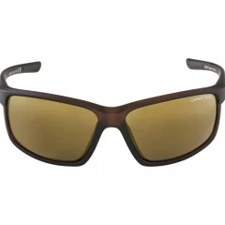 Alpina - Defey Mirror Cat 3 - Fahrradbrille