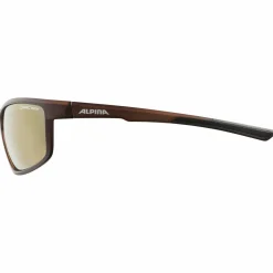 Alpina - Defey Mirror Cat 3 - Fahrradbrille