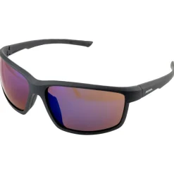 Alpina - Defey Mirror Cat 3 - Fahrradbrille