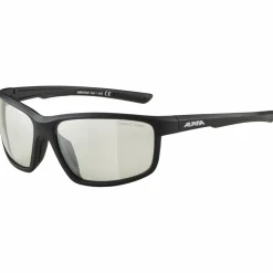 Alpina - Defey Mirror Cat 1 - Fahrradbrille