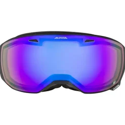 Alpina - Estetica Q Mirror S2 (VLT 24%) - Skibrille