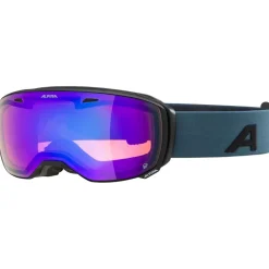 Alpina - Estetica Q Mirror S2 (VLT 24%) - Skibrille