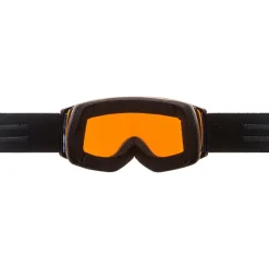 Alpina - Falera Mag Q-Lite Mir. S2 (VLT 25%) + S1 (VLT 65%) - Skibrille