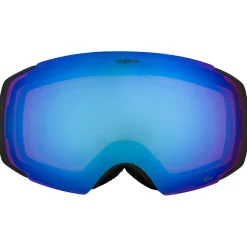 Alpina - Falera Mag Q-Lite Mir. S2 (VLT 25%) + S1 (VLT 65%) - Skibrille