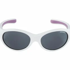 Alpina - Flexxy Girl Ceramic Black S3 - Sonnenbrille