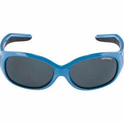 Alpina - Flexxy Kids Black S3 - Sonnenbrille
