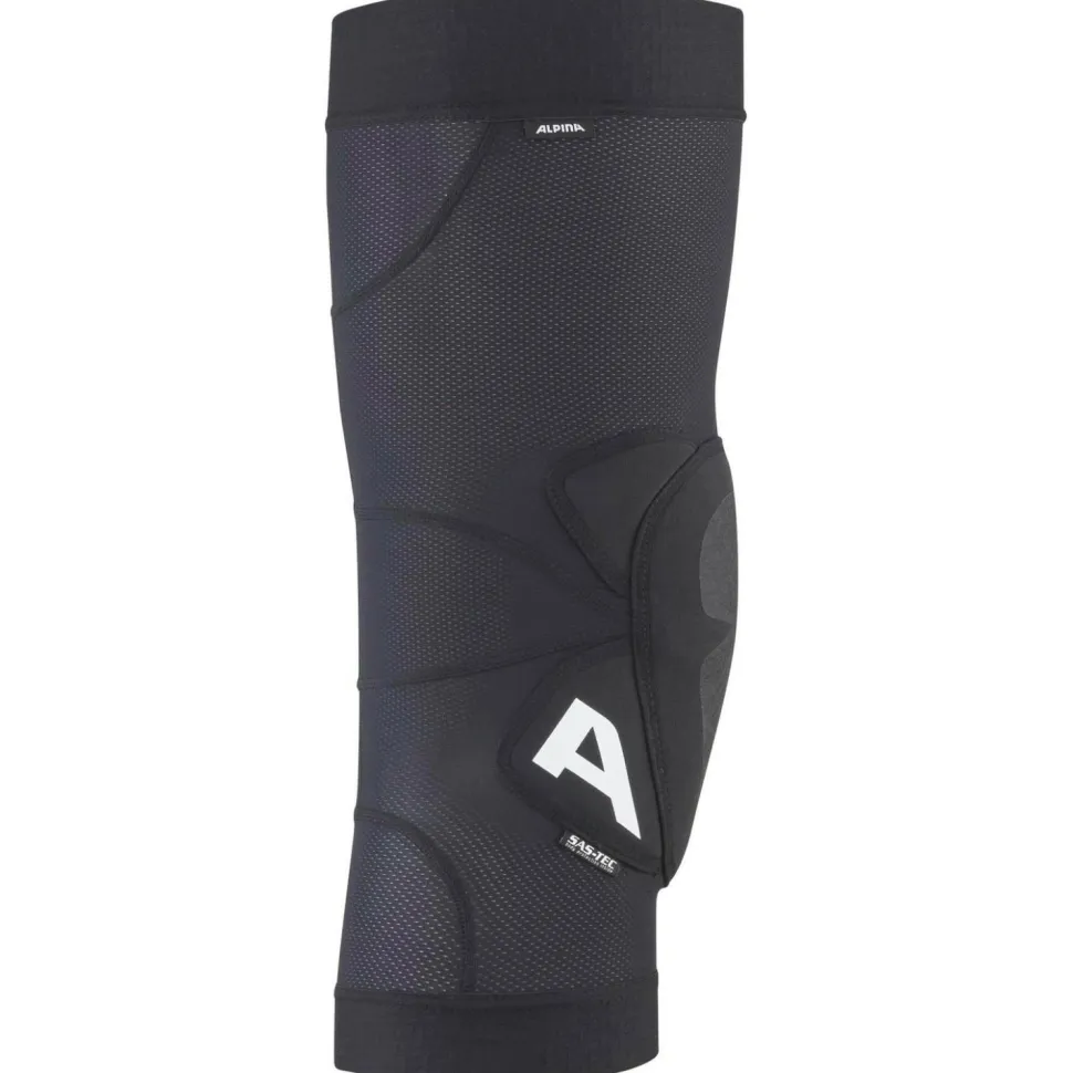Alpina - Flow Pad Knee - Protektor