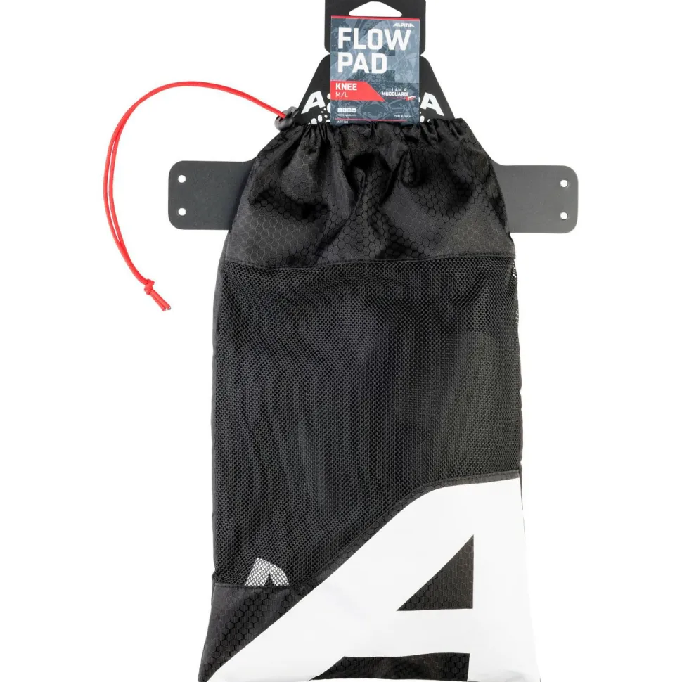 Alpina - Flow Pad Knee - Protektor
