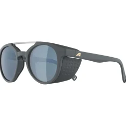 Alpina - Glace Polarized Mirror Cat. 3 - Sonnenbrille