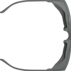 Alpina - Glace Polarized Mirror Cat. 3 - Sonnenbrille