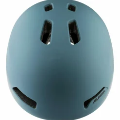 Alpina - Haarlem - Radhelm