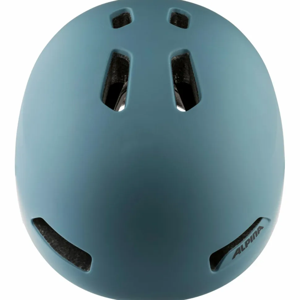 Alpina - Haarlem - Radhelm