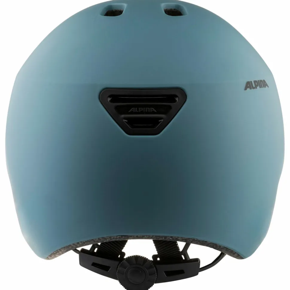 Alpina - Haarlem - Radhelm