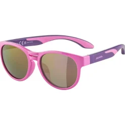 Alpina - Jola Mirror S3 - Sonnenbrille