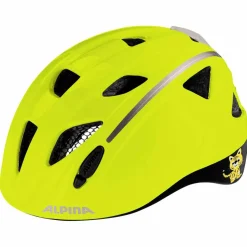 Alpina - Kid's Alpina Ximo Flash - Radhelm