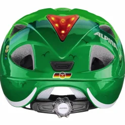 Alpina - Kid's Alpina Ximo Flash - Radhelm