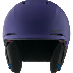 Alpina - Kid's Brix - Skihelm