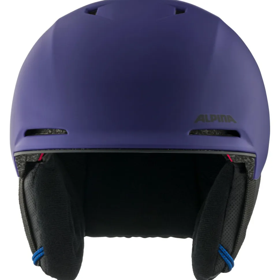 Alpina - Kid's Brix - Skihelm