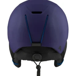Alpina - Kid's Brix - Skihelm